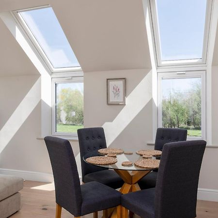 The Loft - Rural Setting With Parking Bishop Monkton Exterior foto
