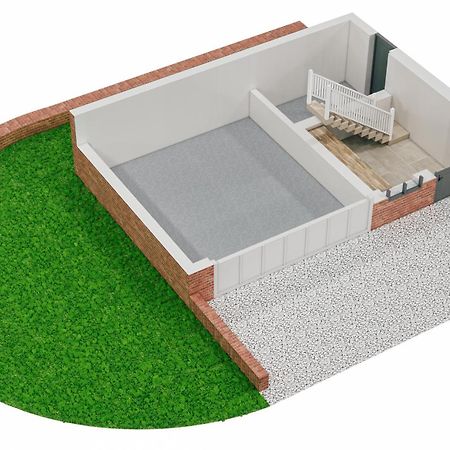 The Loft - Rural Setting With Parking Bishop Monkton Exterior foto