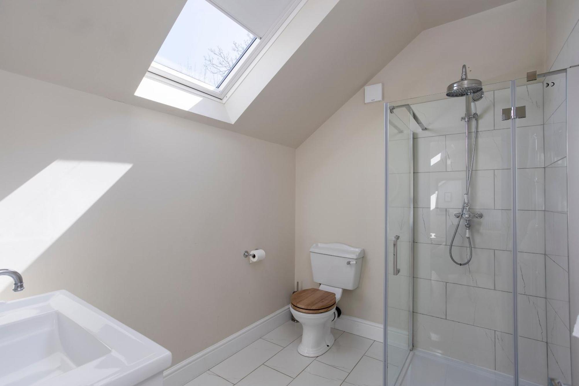 The Loft - Rural Setting With Parking Bishop Monkton Exterior foto