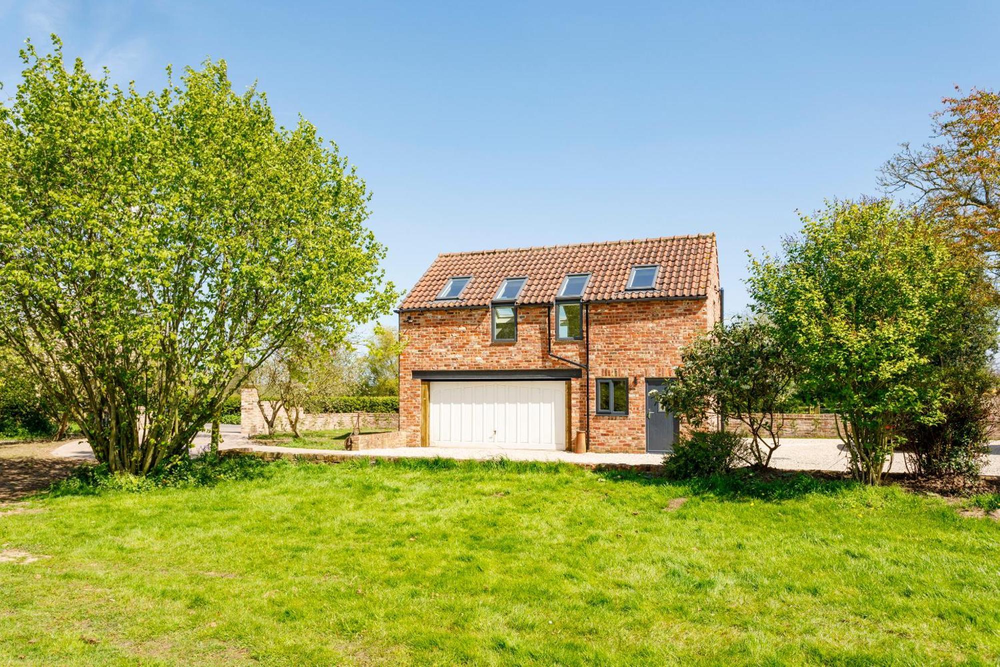 The Loft - Rural Setting With Parking Bishop Monkton Exterior foto